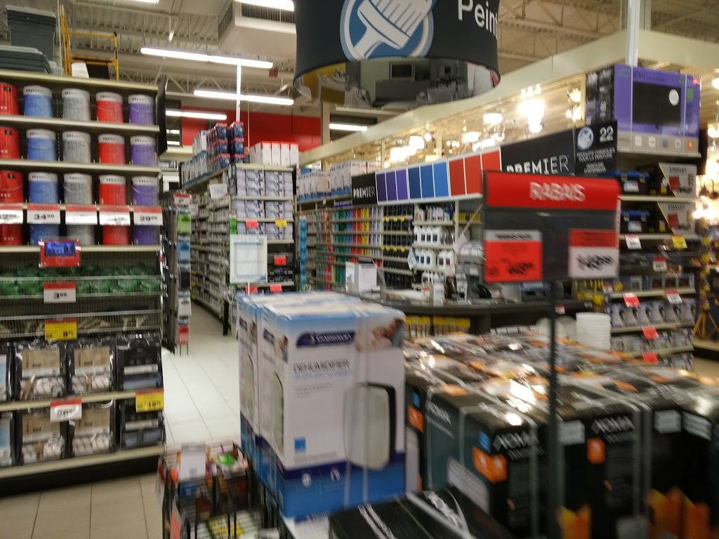 Canadian Tire - Sherbrooke Fleurimont, QC | 1645 Rue King E, Sherbrooke, QC J1G 5G7, Canada | Phone: (819) 566-5991