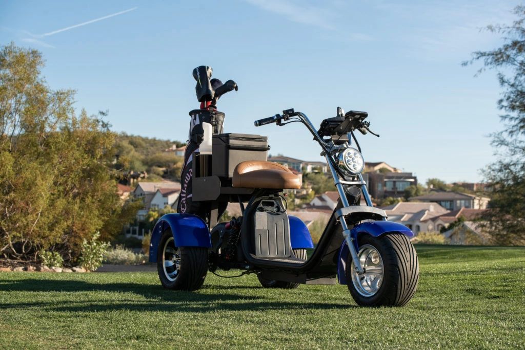 Solo Golf Inc. | 1515 Muskoka District Road 118 West, Bracebridge, ON P1L 1W8, Canada | Phone: (888) 351-4411