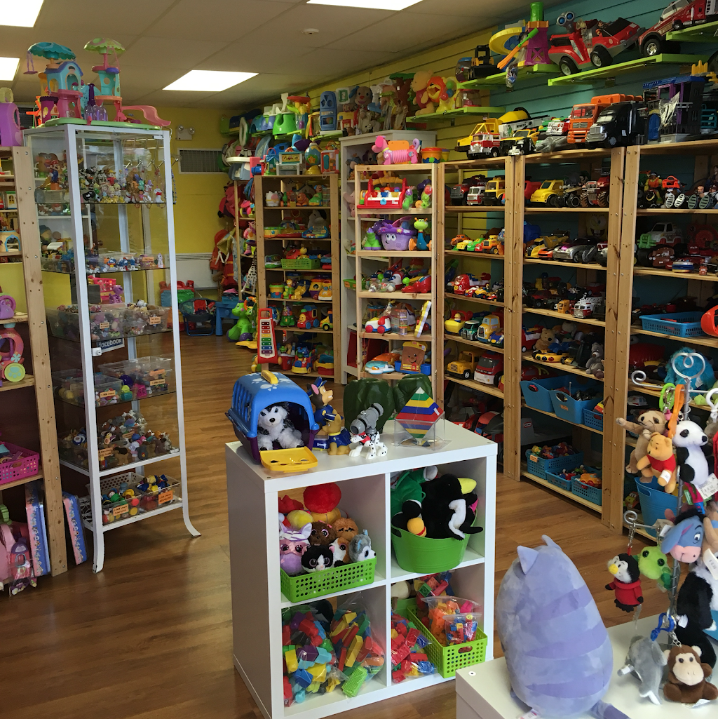 Le Bonheur De Sophie | 331 Rue de Rouville, Beloeil, QC J3G 1X1, Canada | Phone: (450) 527-3030