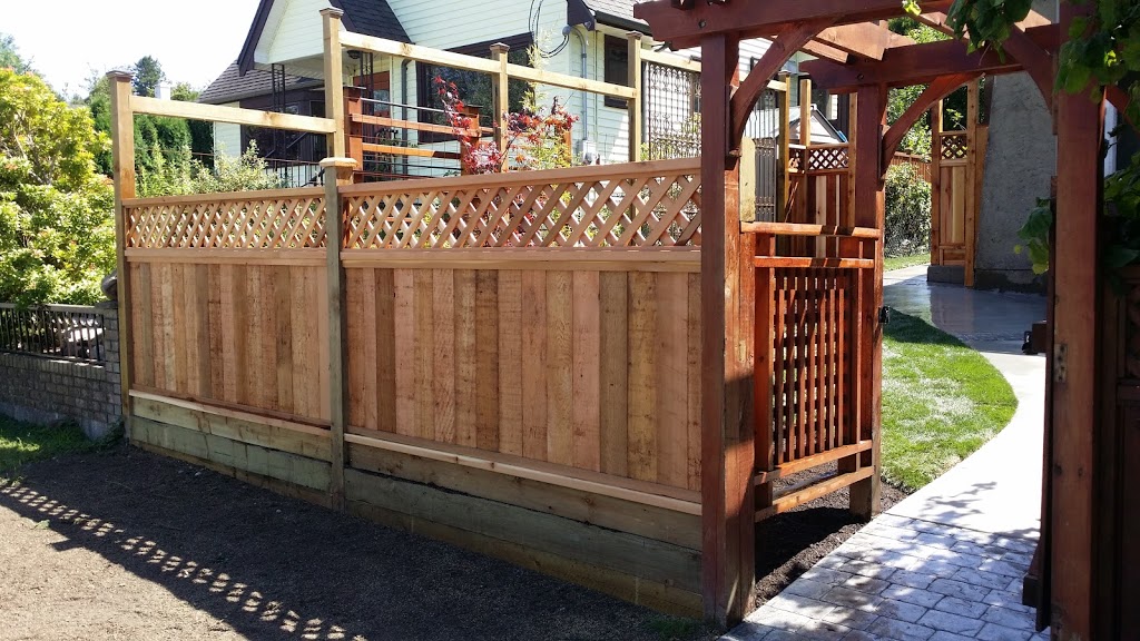 Javyn Landscaping | 1305 Brunette Ave, Coquitlam, BC V3K 1G6, Canada | Phone: (604) 657-8679