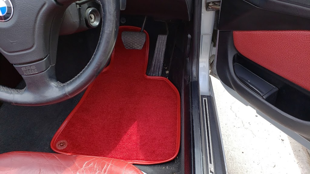 Shear Perfection Upholstery | 1050 Logan Ave Unit# 8, Winnipeg, MB R3E 1P7, Canada | Phone: (204) 999-7191