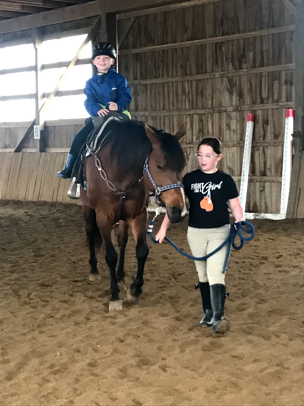 Greenfield Stables | 1864 Greenfield Rd, Cambridge, ON N1R 5S5, Canada | Phone: (519) 716-9600