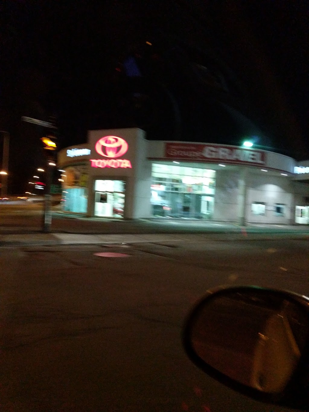 St-Léonard Toyota | 7665 Boulevard Lacordaire, Saint-Léonard, QC H1S 2A7, Canada | Phone: (844) 611-7882