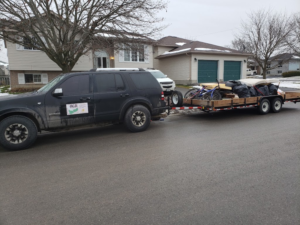 Overt Cleaning Dusting etc (O.C.D.) Cleaning | and area, Quinte West, ON K0K 3M0, Canada | Phone: (613) 743-3898