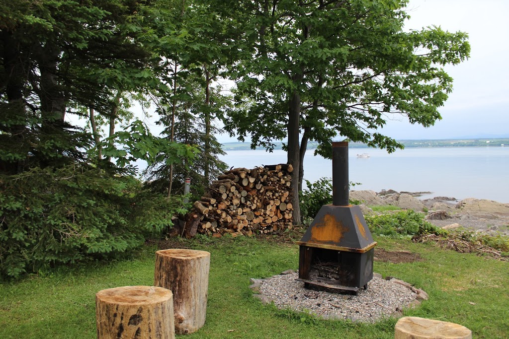 Le Coudrier | 14 Entrée 50, Saint-Michel-de-Bellechasse, QC G0R 3S0, Canada | Phone: (418) 804-0727