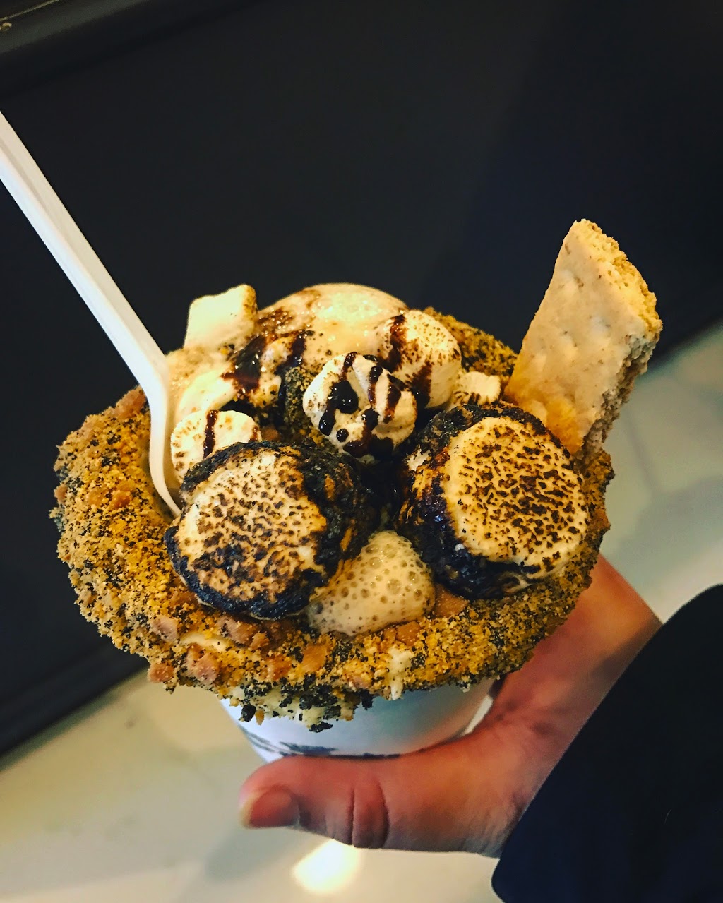 Royal Majesty Espresso Bar Bakery | 190 Jozo Weider Blvd #9, The Blue Mountains, ON L9Y 0V2, Canada | Phone: (705) 293-2677