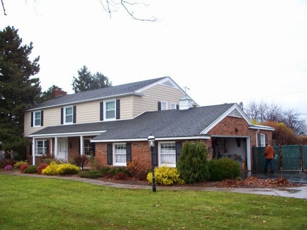 Built-Right Home Improvements | 6104 Walnut St, Newfane, NY 14108, USA | Phone: (716) 778-9748