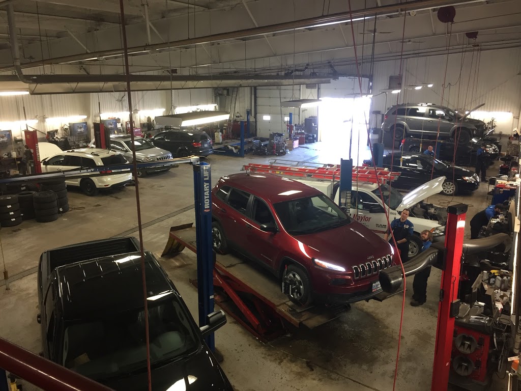 Galt Chrysler Dodge Jeep RAM | 2440 Eagle St N, Cambridge, ON N3H 4R7, Canada | Phone: (888) 839-9907