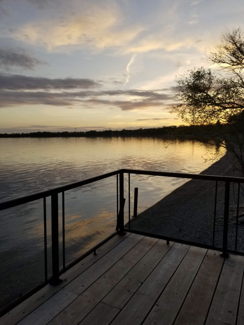 Edgewater Retreat by Erie | 577 Edgewater Pl, Dunnville, ON N1A 2W8, Canada | Phone: (416) 835-4779