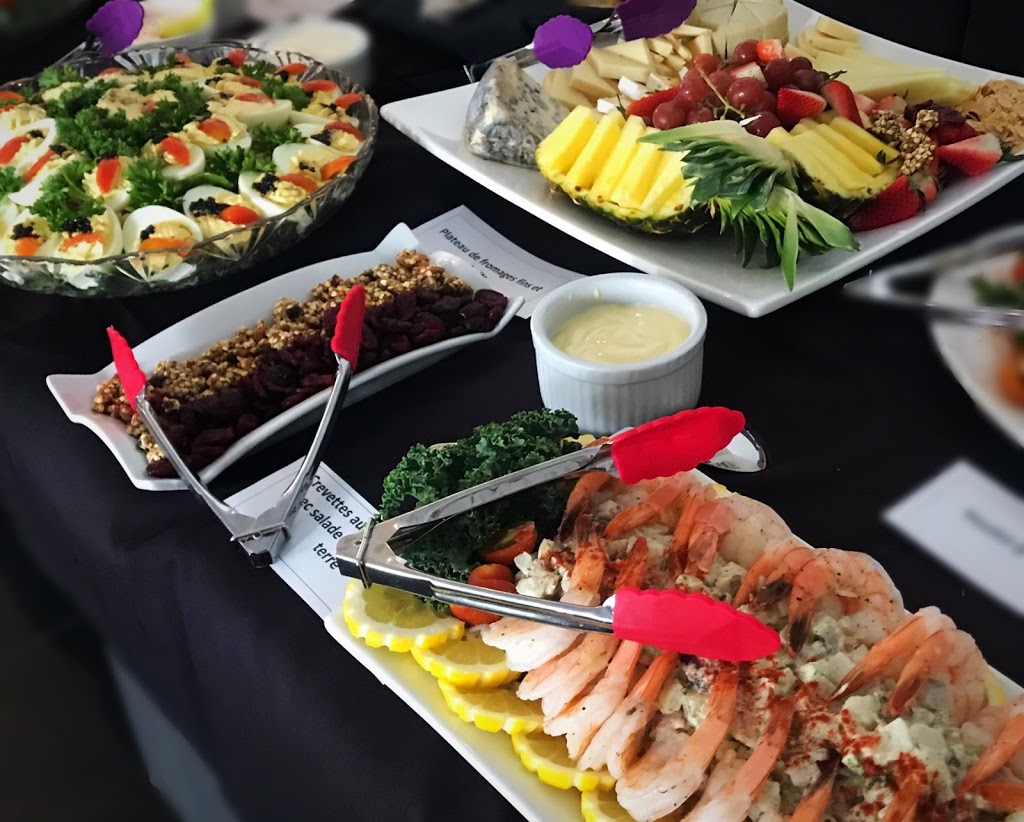Restaurant LOdika | 1116 Boulevard Saint-Joseph, Drummondville, QC J2C 2C7, Canada | Phone: (819) 850-8221