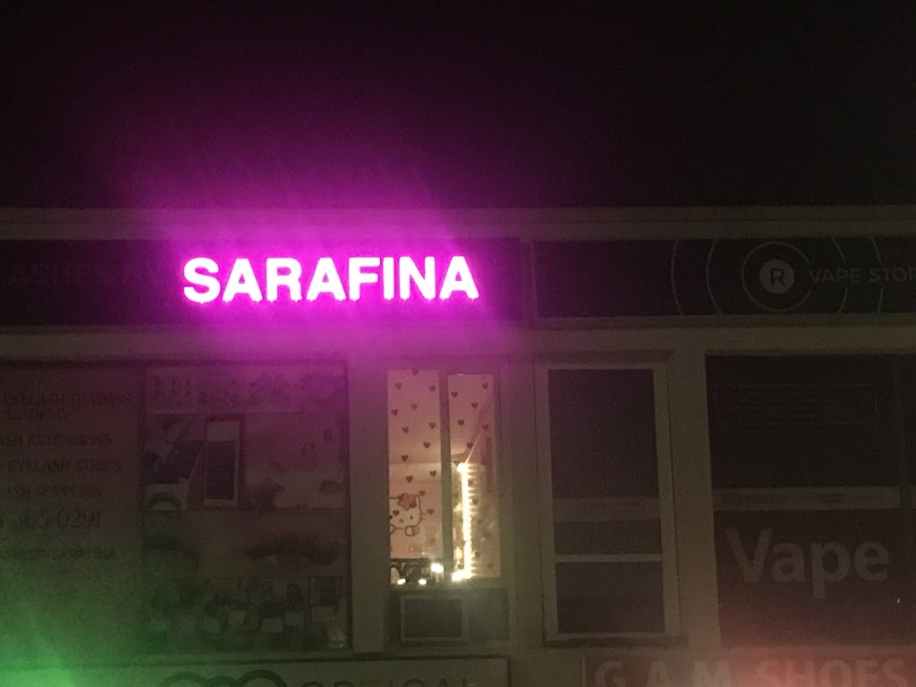 LASHES BY SARAFINA | 10216 152 St #212, Surrey, BC V3R 6N7, Canada | Phone: (604) 365-0291
