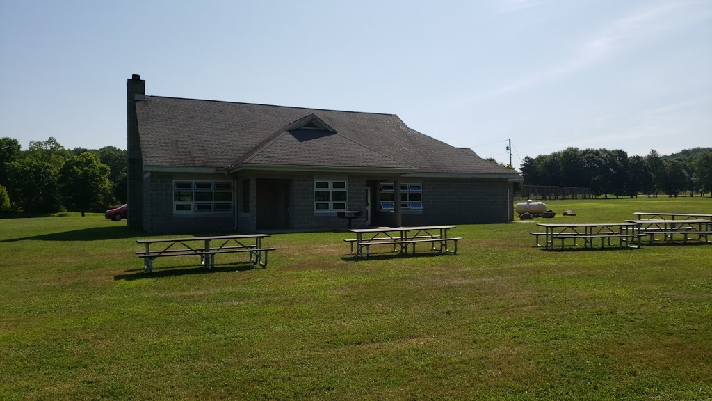 Sprague Brook Park Lodge | 9674 Foote Rd, Glenwood, NY 14069, USA | Phone: (716) 592-2804