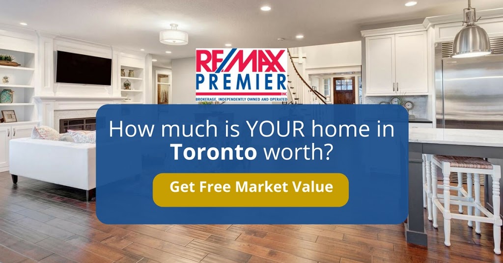 Eden 4 Real estate | 41 Markbrook Ln, Etobicoke, ON M9V 5E6, Canada | Phone: (416) 918-5979
