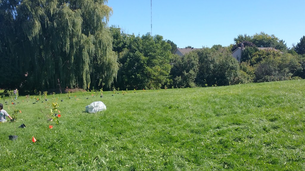 Westmount Lions Park | 784 Viscount Rd, London, ON N6J 4E7, Canada | Phone: (519) 661-5575