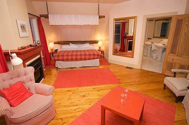 Little Shemogue Inn | 2361, Route 955, Little Shemogue, NB E4M 3K4, Canada | Phone: (506) 538-2320