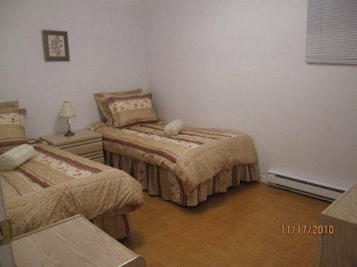 Chalet Saint-Sauveur | 2204 Rue Riverside, Val-David, QC J0T 2N0, Canada | Phone: (514) 991-3571