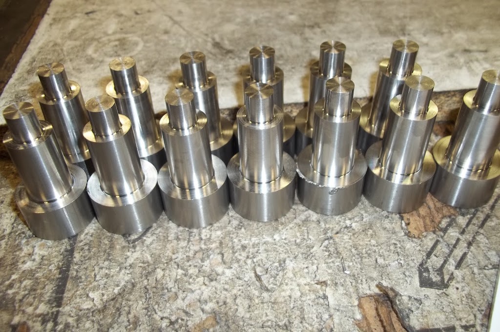 Carpani Machine Inc | 22 Norfolk County Rd 13, Courtland, ON N0J 1E0, Canada | Phone: (519) 688-9330