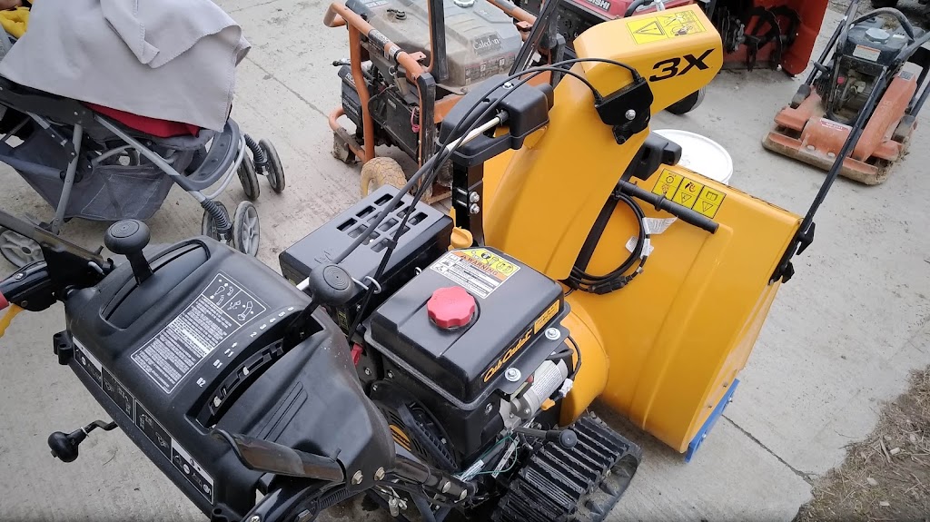 Stewarts Equipment | 9410 Wellington Rd 124, Erin, ON N0B 1T0, Canada | Phone: (519) 833-9616