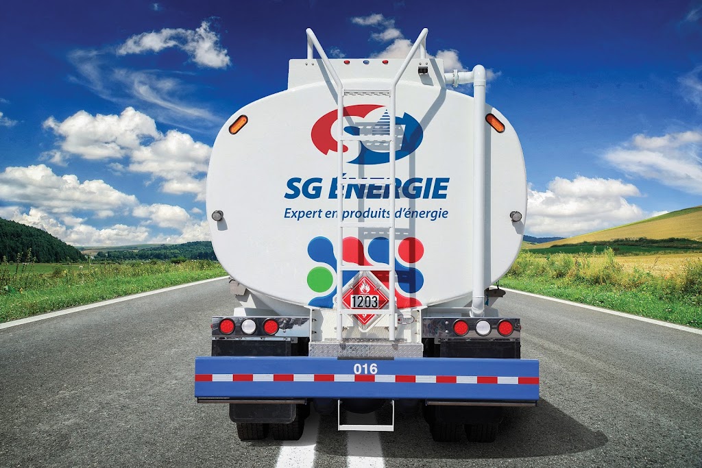 SG Énergie | 2711 Rue Papineau, Longueuil, QC J4K 3M6, Canada | Phone: (450) 449-4343