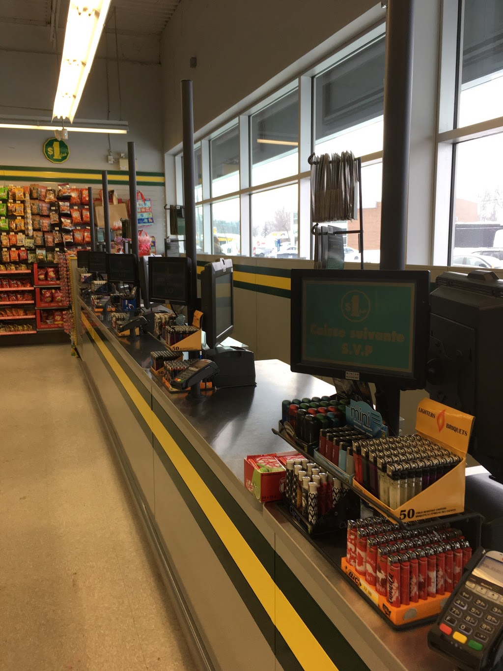 Dollarama | Centre St-Charles, 2989 Boulevard Saint-Charles, Kirkland, QC H9H 3B5, Canada | Phone: (514) 428-5895