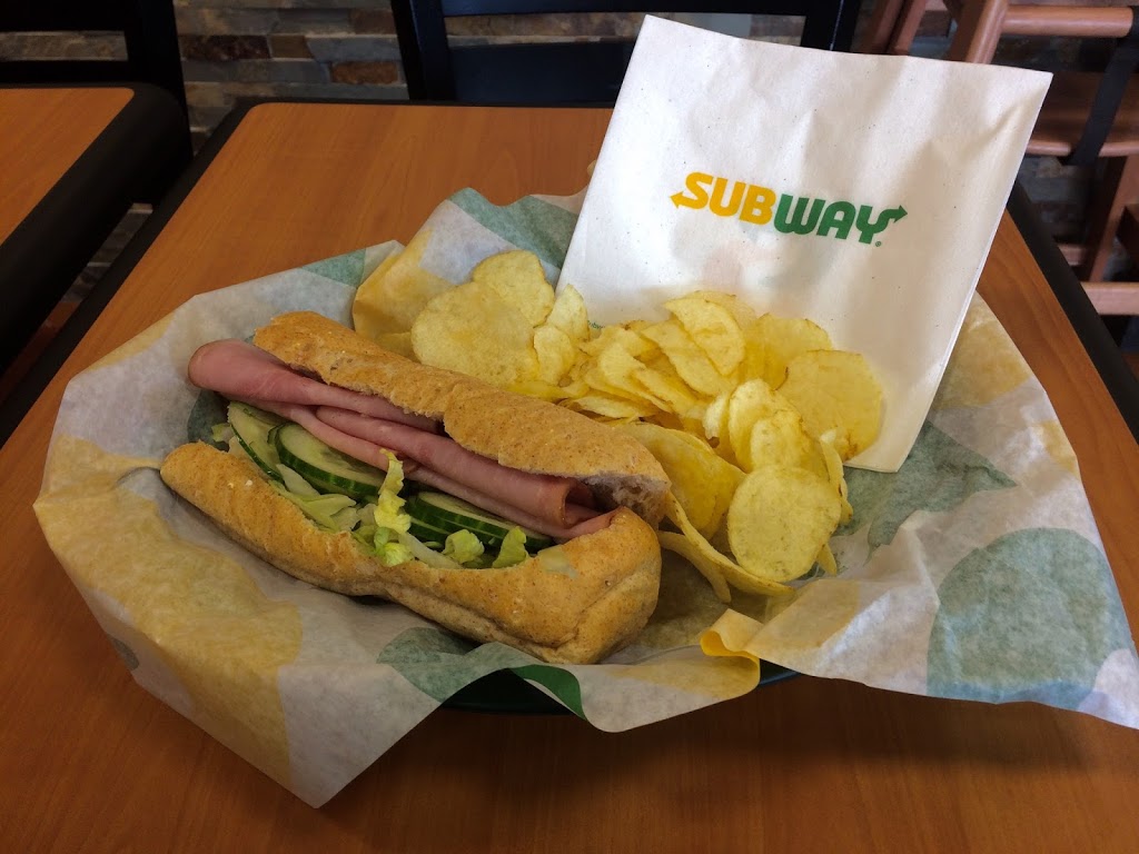Subway | 71 Boulevard de la Gappe Unit 1, Gatineau, QC J8T 0B5, Canada | Phone: (819) 246-4505