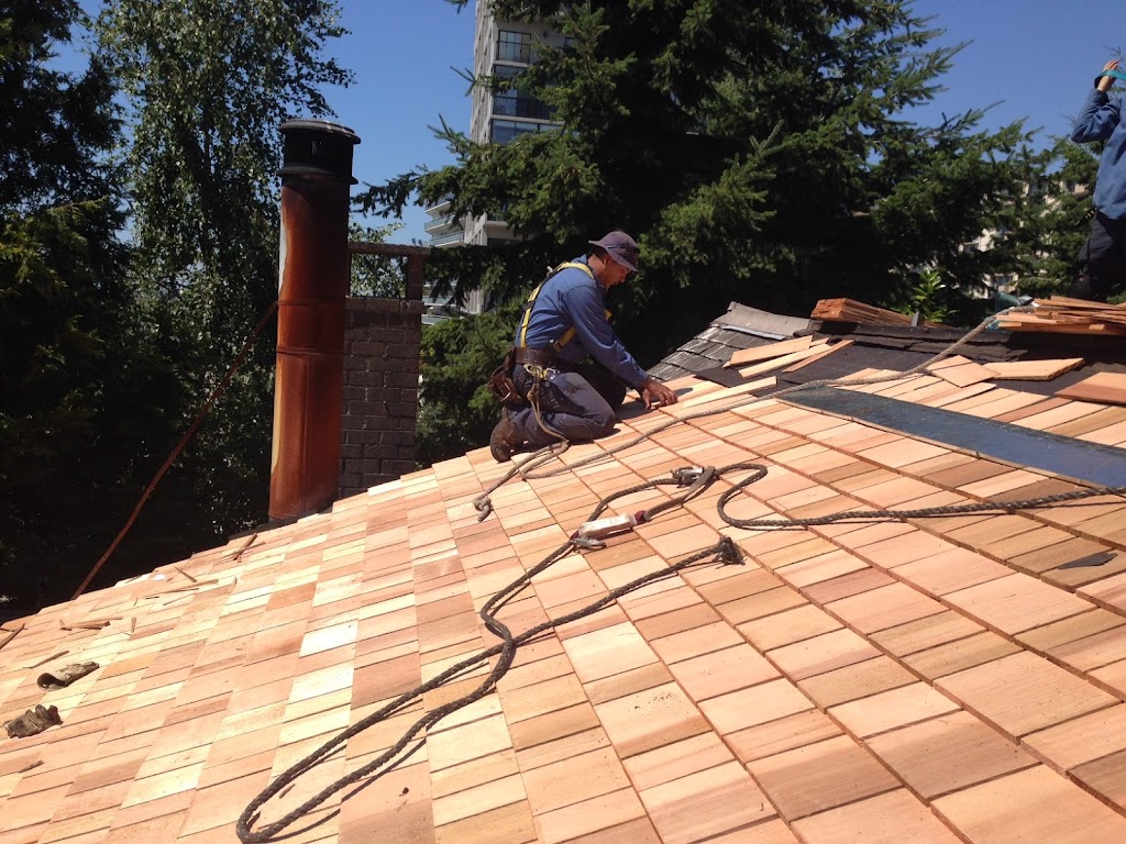 RooFix Services Inc | 3051 Underhill Ave #11, Burnaby, BC V5A 3C2, Canada | Phone: (604) 444-4342
