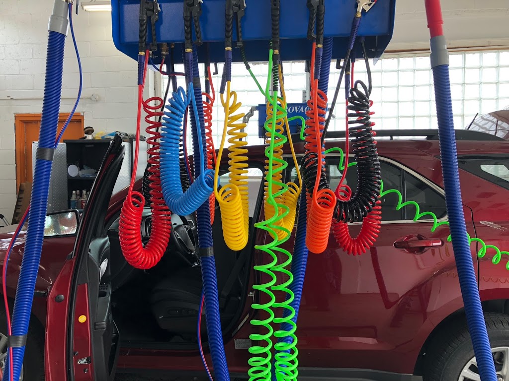Davids Car Wash & Details | 2941, 10225 Niagara Falls Blvd, Niagara Falls, NY 14304, USA | Phone: (716) 298-9700