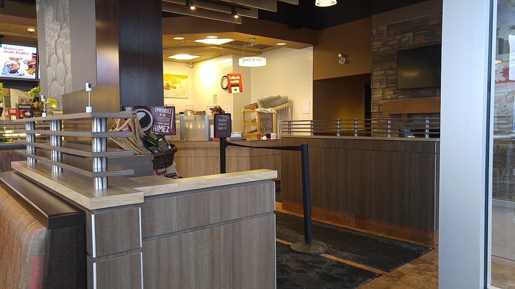 Tim Hortons | 170 Boulevard Industriel Suite 100, Napierville, QC J0J 1L0, Canada | Phone: (450) 245-0391