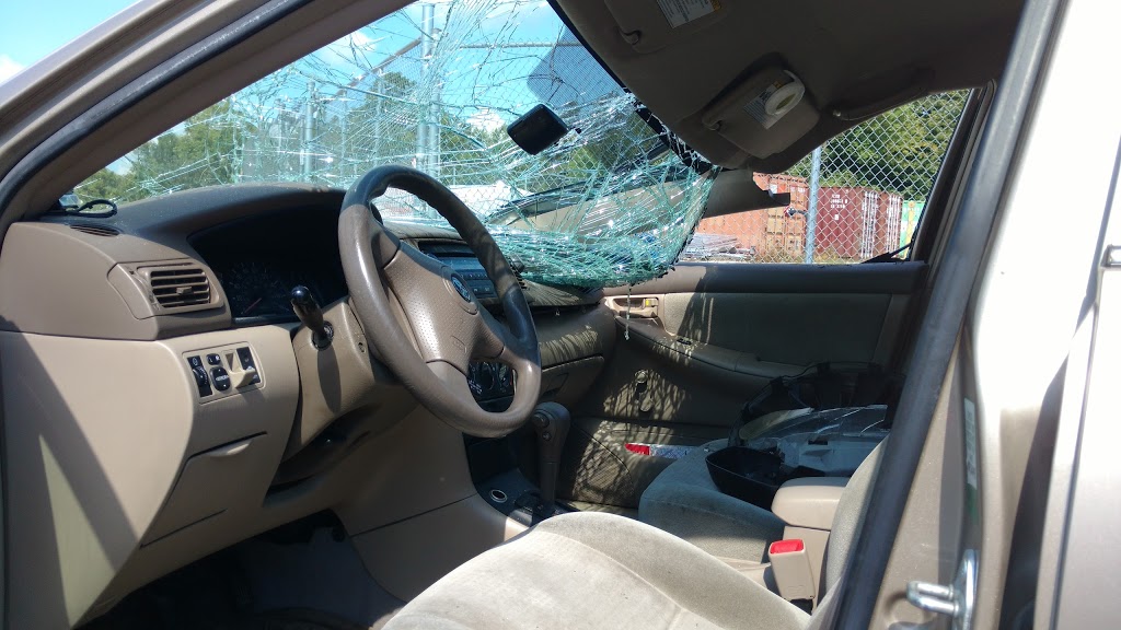 CK Collision Centre | 35 Ontario St, Orillia, ON L3V 6H1, Canada | Phone: (705) 329-3999