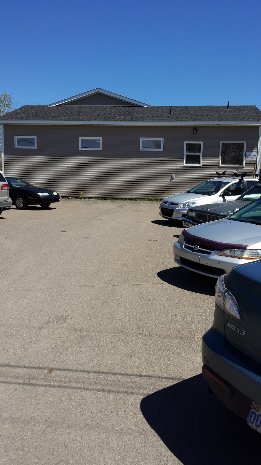 Jim Nelson Automotive | 110 Acheron Ct, Westville, NS B0K 2A0, Canada | Phone: (902) 695-3109