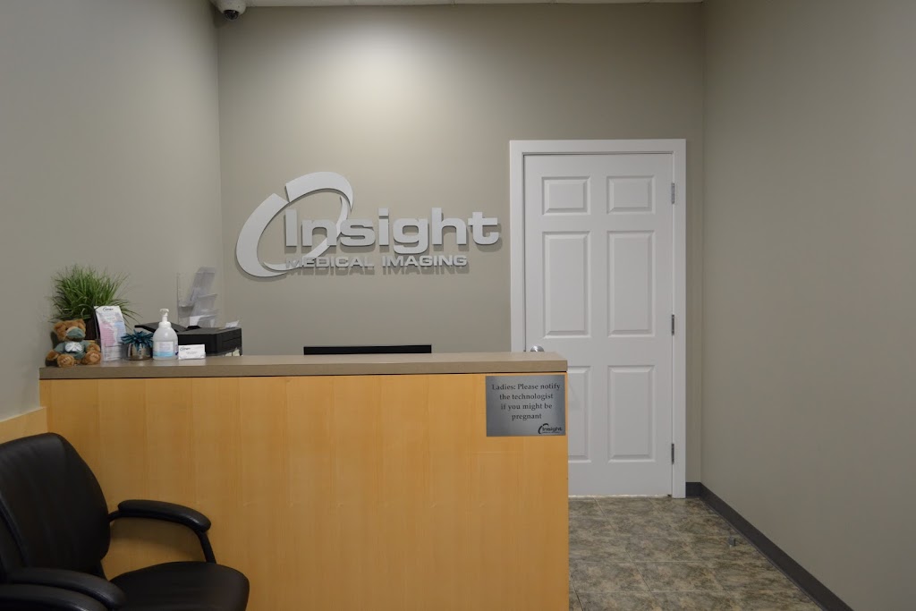 Insight Medical Imaging - Meadowlark Pain Management | 216 Meadowlark Shopping CTR NW, Edmonton, AB T5R 5W9, Canada | Phone: (780) 489-5313 ext. 3006