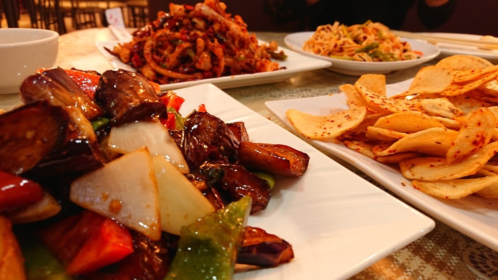 Tiger BBQ | 250 Alton Towers Cir, Scarborough, ON M1V 5P5, Canada | Phone: (416) 412-3888