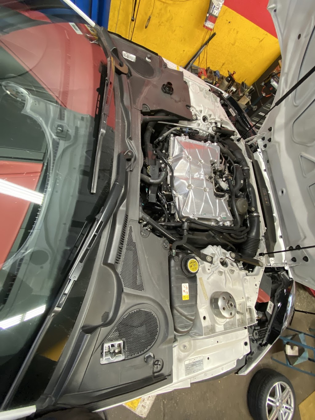 Ario Auto | 4254 Chesswood Dr, Toronto, ON M3J 2B9, Canada | Phone: (416) 300-0410