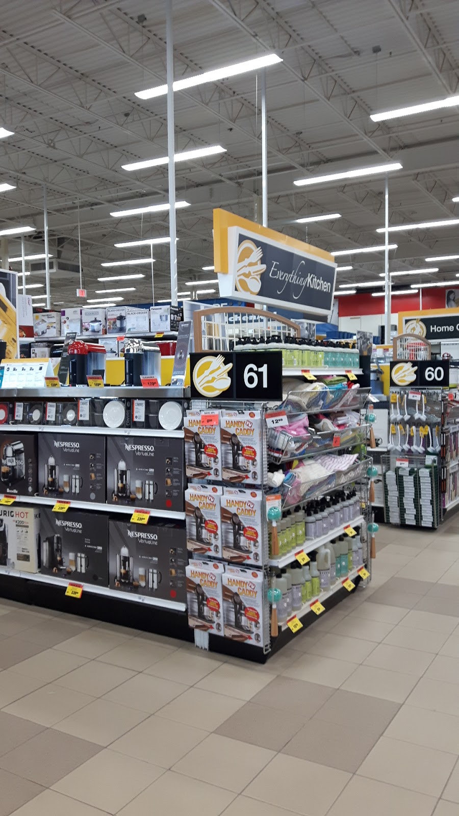 Canadian Tire | 89 Balsam St, Collingwood, ON L9Y 3Y6, Canada | Phone: (705) 445-4161