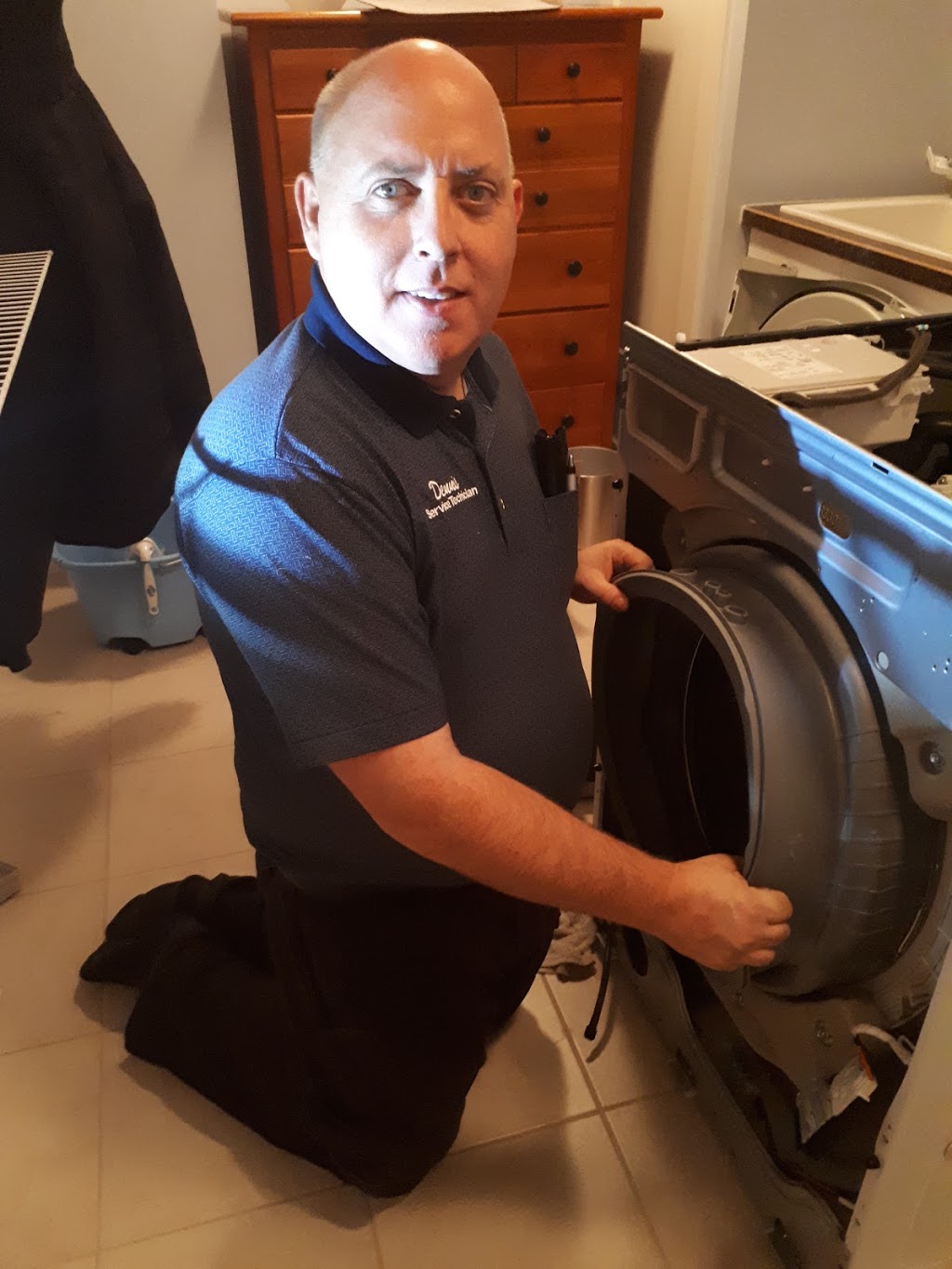 Nimbly Appliance Repair Inc. | 261 Hespeler Rd Unit G, Cambridge, ON N1R 3H8, Canada | Phone: (226) 600-7880