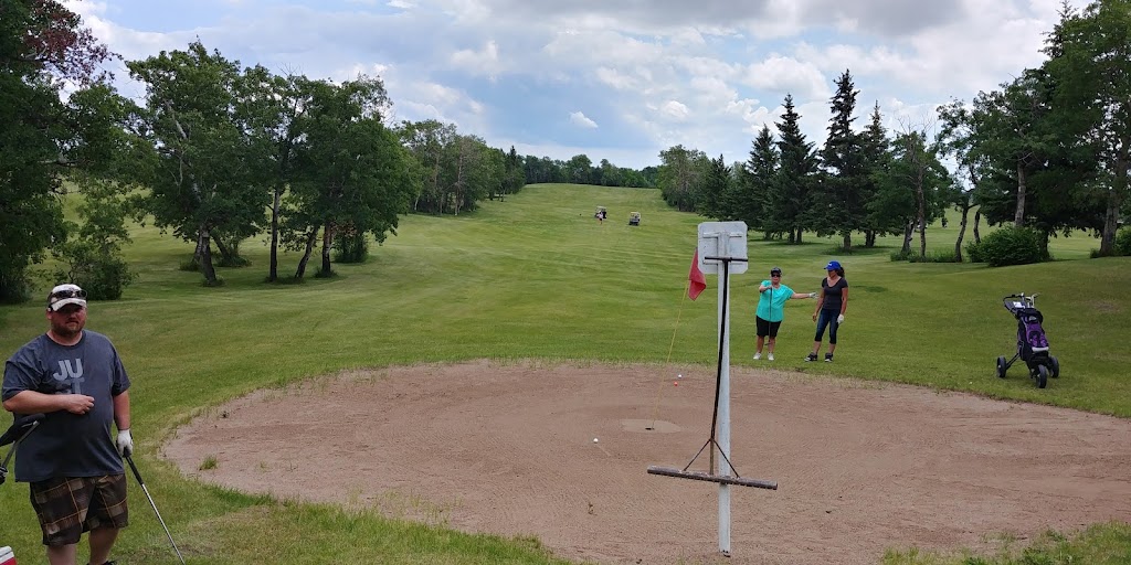 Ituna & District Regional Park | Unnamed Road, 1N0, Ituna, SK S0A 1N0, Canada | Phone: (306) 795-7879