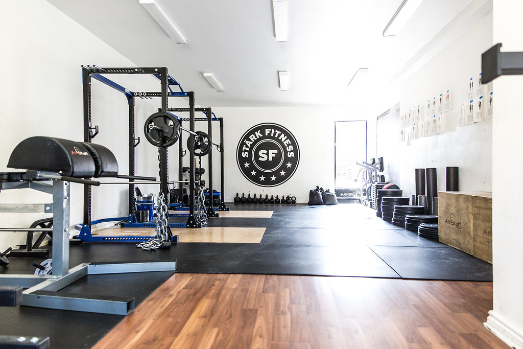 Stärk Fitness | 2209 Gerrard St E, Toronto, ON M4E 2C8, Canada | Phone: (647) 774-7721