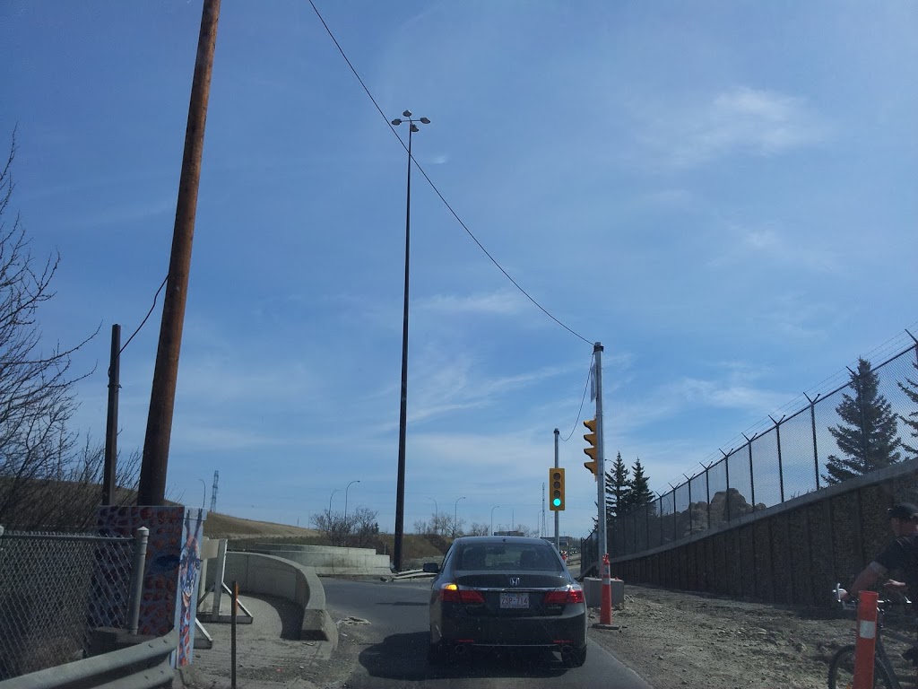 CPA Calgary Zoo - West Lot | 1300 Zoo Rd NE, Calgary, AB T2E 7V6, Canada | Phone: (403) 537-7000