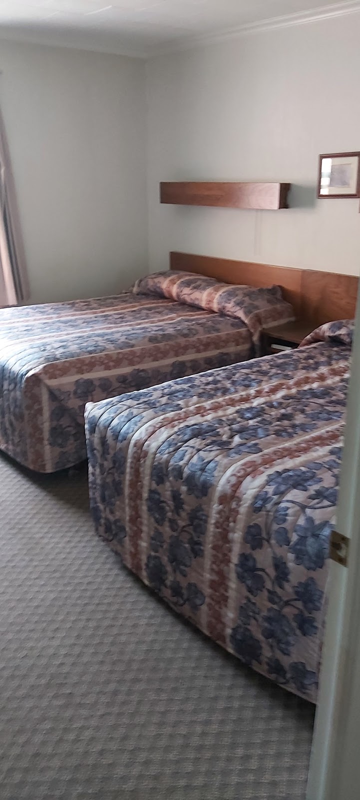 Silverwood Motel | 8933 Cavendish Rd, Green Gables, PE C0A 1M0, Canada | Phone: (800) 565-4753