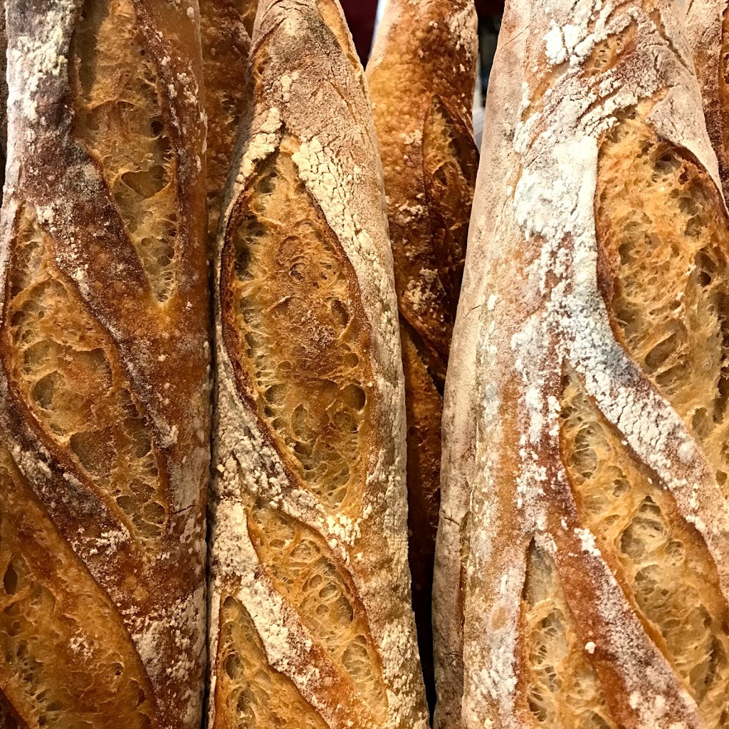 Prairie Boy Bread | 970 College St, Toronto, ON M6H 1A5, Canada | Phone: (416) 531-1211