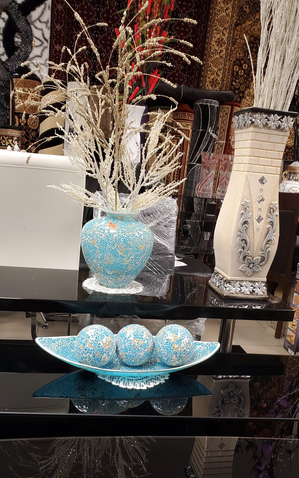 Shahab Rug & Furniture | Toronto, ON M3C 1T2, Canada | Phone: (647) 909-1026