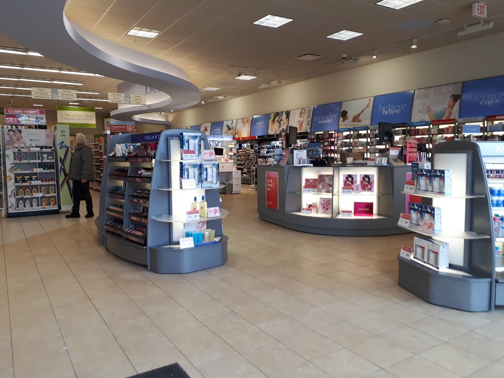 Shoppers Drug Mart | 2301 Kingston Rd, Scarborough, ON M1N 1V1, Canada | Phone: (416) 269-2171