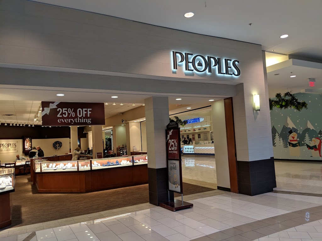 Peoples Jewellers | 100 Anderson Rd SE #29B, Calgary, AB T2J 3V1, Canada | Phone: (403) 271-0013