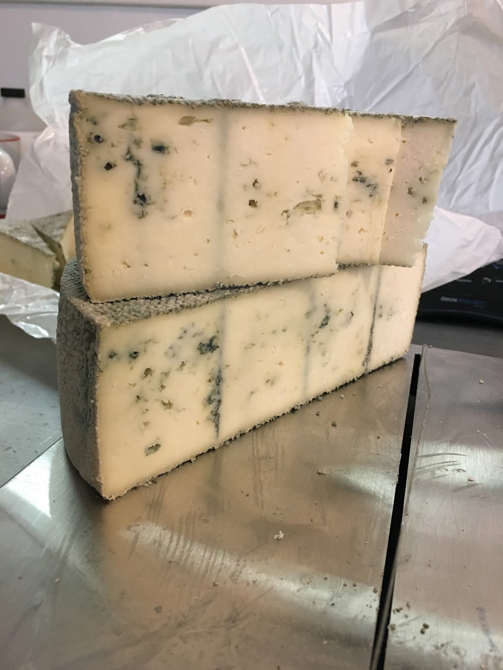 Coteau Hills Creamery | 69 Highland Rd, Moose Jaw, SK S6J 1M5, Canada | Phone: (306) 631-2181