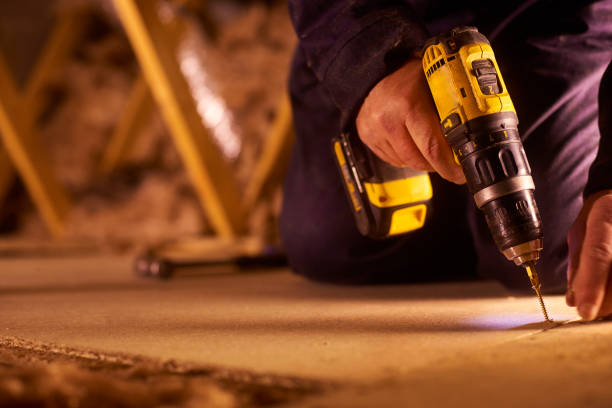 Beverly Handyman & Painter | 3337 B 118 Ave NW, Edmonton, AB T5W 4X1, Canada | Phone: (587) 410-7169