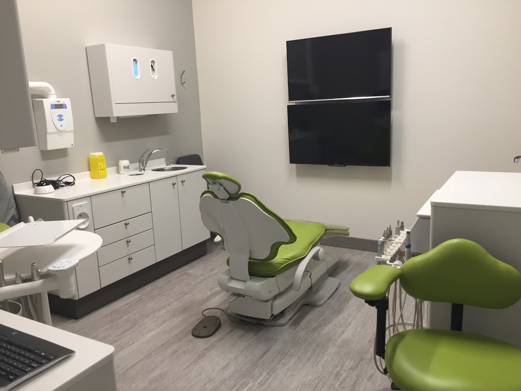 Moose Lake Dental | dentist | 1-350 Speedvale Ave W, Guelph, ON N1H 7M7, Canada | 5193411001 OR +1 519-341-1001