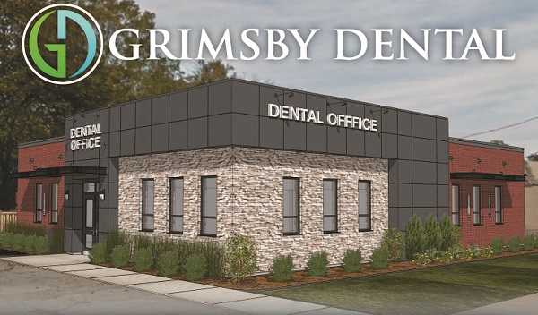 Dr. Mario Menechella and Dr. Nick Cooper, Grimsby Dental, Family | 6 Livingston Ave, Grimsby, ON L3M 1K5, Canada | Phone: (905) 945-3785