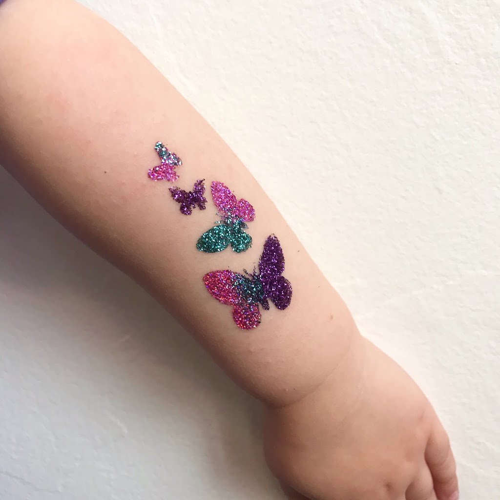 Jellybeanz Kids Hair Inc | 636 King St #112, Spruce Grove, AB T7X 4K5, Canada | Phone: (780) 571-3717