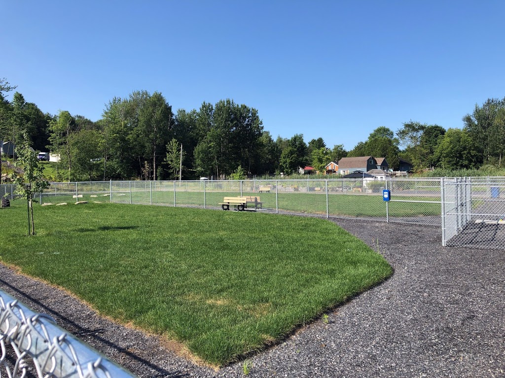 Parc canin | Lac-Brome, QC J0E 1V0, Canada | Phone: (450) 243-6111