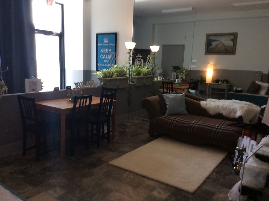 Medical Massage Boutique | 2902 A Danforth Ave, Toronto, ON M4C 1M1, Canada | Phone: (647) 713-1000